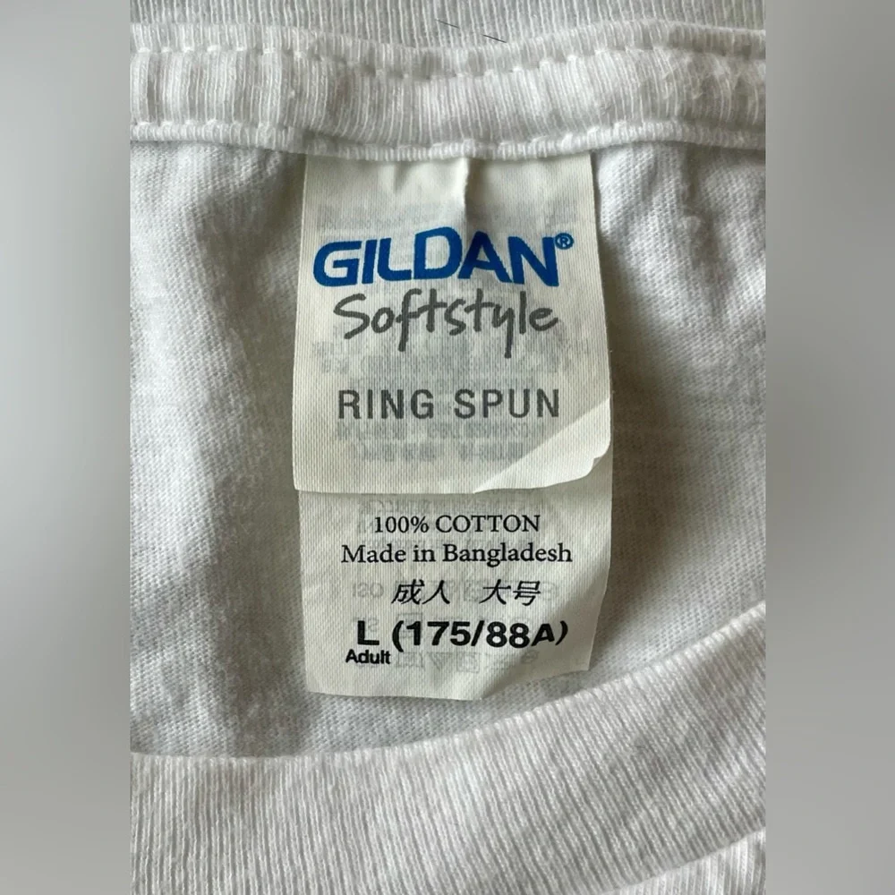 Mos Def T-Shirt - Picture 2 of 3